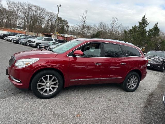 used 2014 Buick Enclave car, priced at $10,997