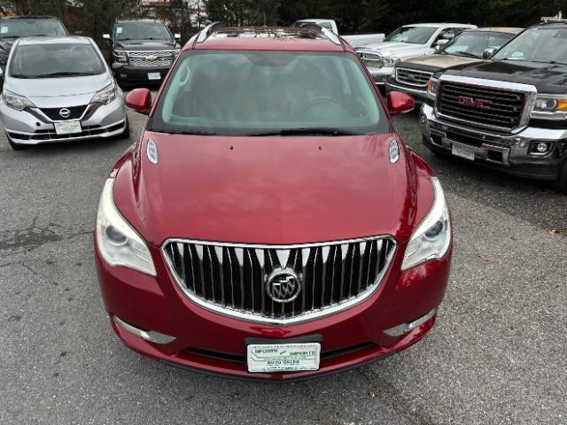 used 2014 Buick Enclave car, priced at $10,997
