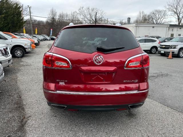 used 2014 Buick Enclave car, priced at $10,997