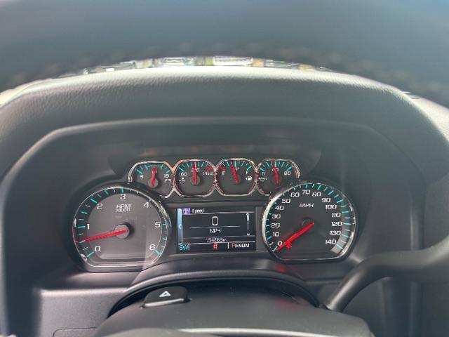 used 2016 Chevrolet Silverado 1500 car, priced at $16,999