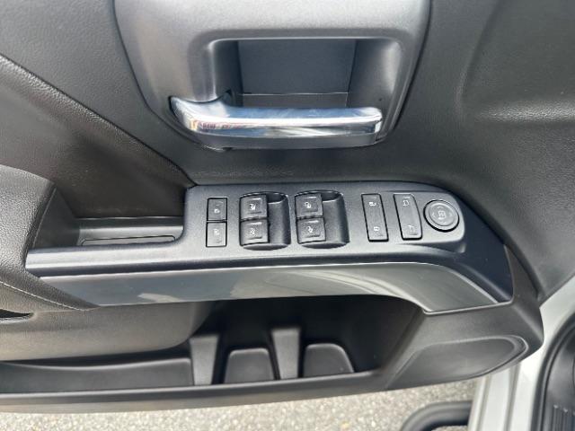 used 2016 Chevrolet Silverado 1500 car, priced at $16,999