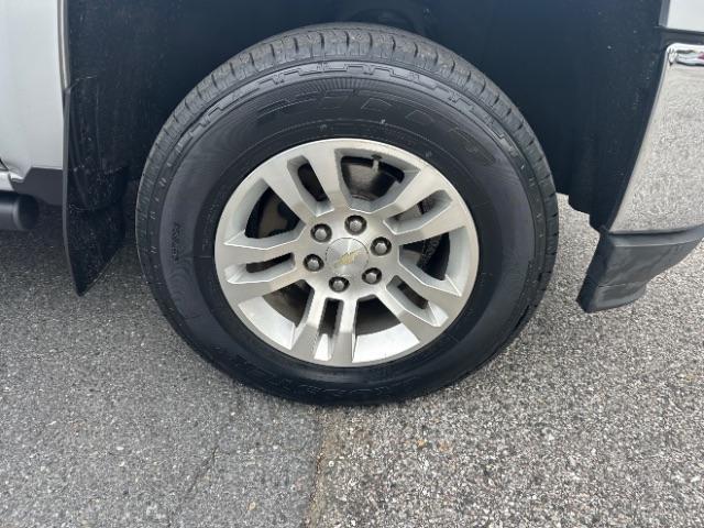 used 2016 Chevrolet Silverado 1500 car, priced at $16,999