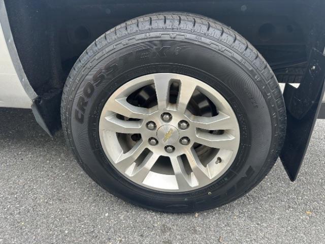 used 2016 Chevrolet Silverado 1500 car, priced at $16,999