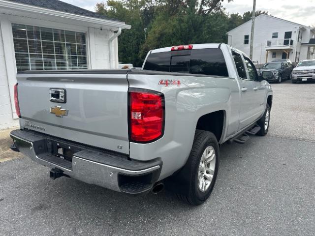 used 2016 Chevrolet Silverado 1500 car, priced at $16,999