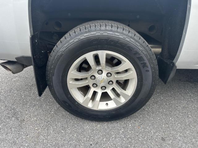 used 2016 Chevrolet Silverado 1500 car, priced at $16,999