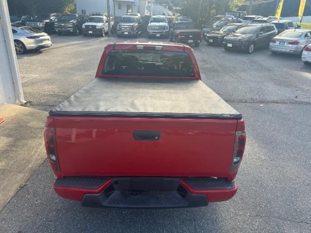 used 2005 Chevrolet Colorado car, priced at $12,777