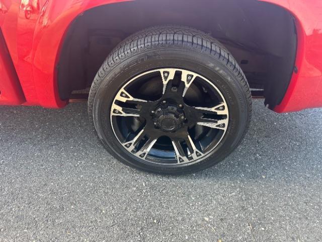 used 2005 Chevrolet Colorado car, priced at $12,777