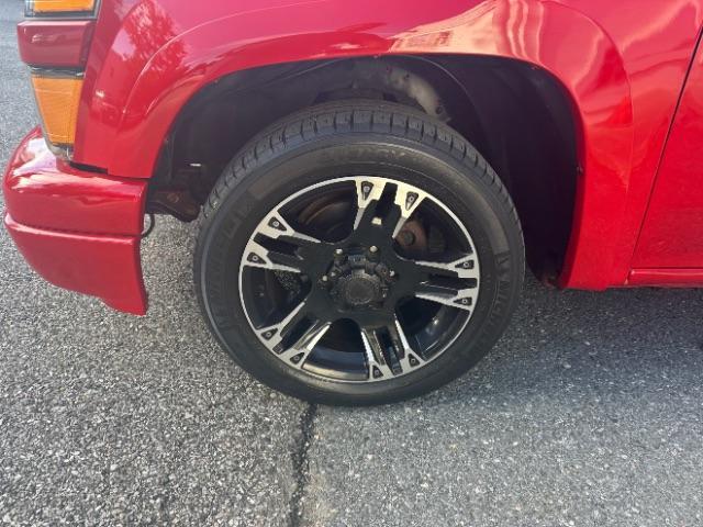 used 2005 Chevrolet Colorado car, priced at $12,777