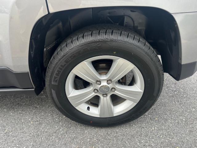 used 2016 Jeep Patriot car, priced at $5,997