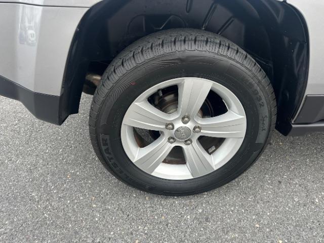 used 2016 Jeep Patriot car, priced at $5,997