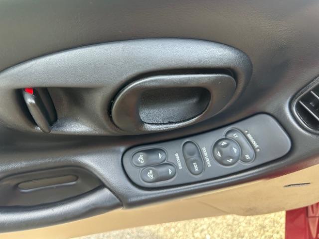 used 1998 Chevrolet Corvette car, priced at $18,999