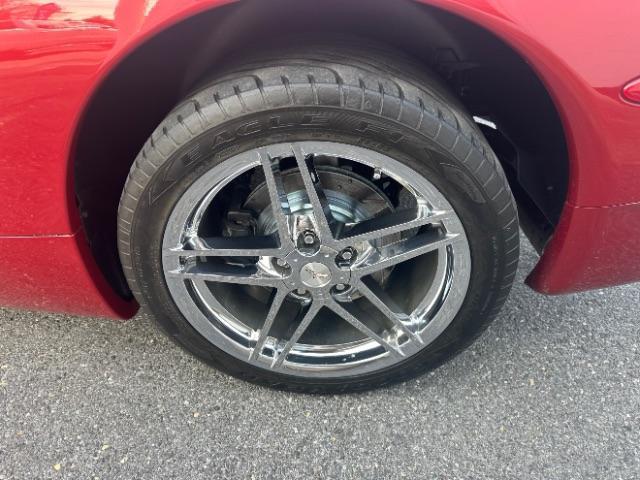 used 1998 Chevrolet Corvette car, priced at $18,999