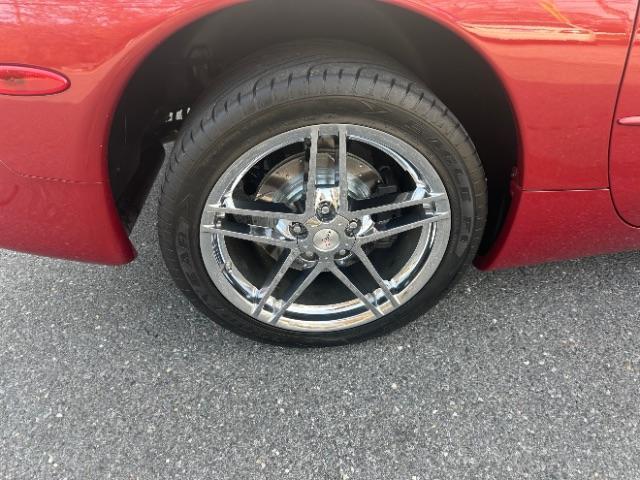 used 1998 Chevrolet Corvette car, priced at $18,999