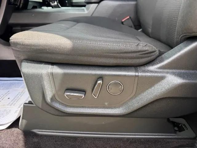 used 2016 Ford F-150 car, priced at $23,222