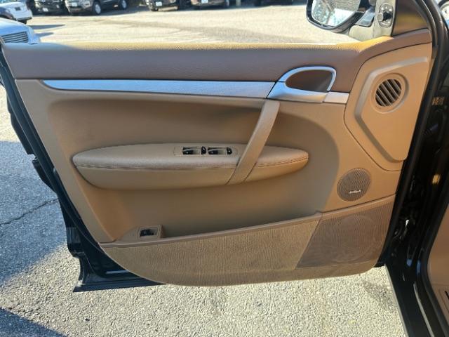 used 2009 Porsche Cayenne car, priced at $10,997