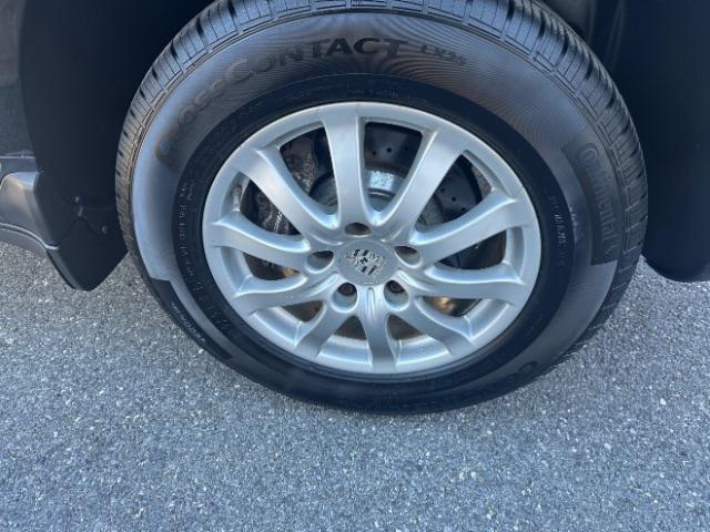 used 2009 Porsche Cayenne car, priced at $10,997