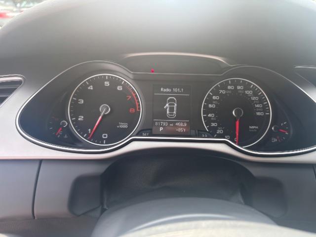 used 2014 Audi A4 car, priced at $11,777