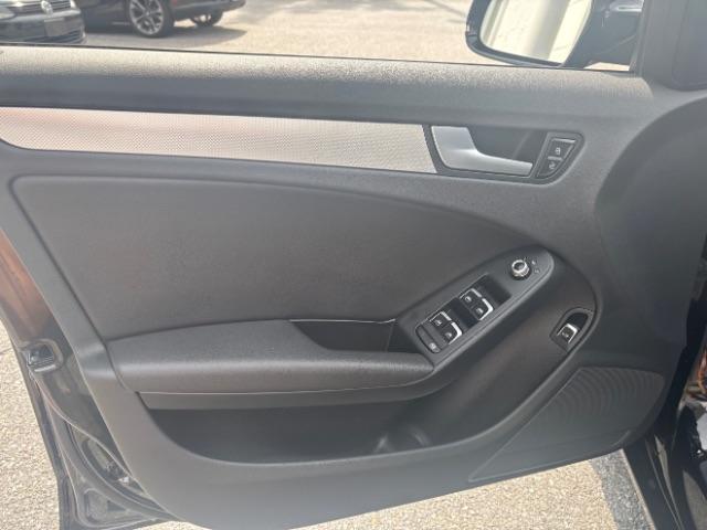 used 2014 Audi A4 car, priced at $11,777