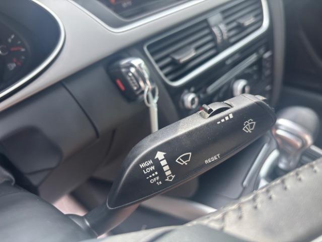 used 2014 Audi A4 car, priced at $11,777