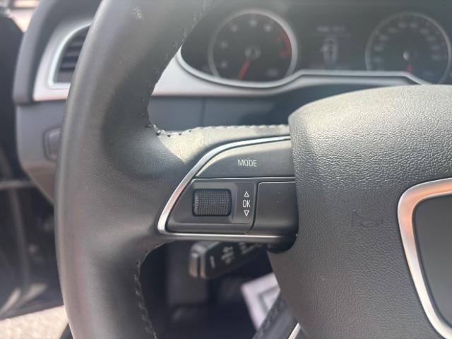 used 2014 Audi A4 car, priced at $11,777