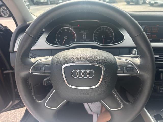 used 2014 Audi A4 car, priced at $11,777