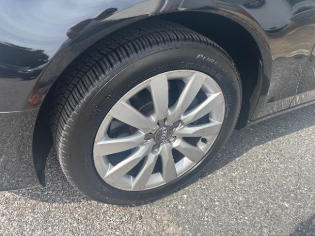 used 2014 Audi A4 car, priced at $11,777