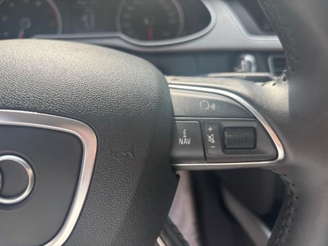 used 2014 Audi A4 car, priced at $11,777