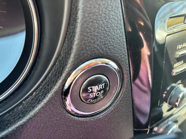 used 2014 Nissan Rogue car, priced at $9,997