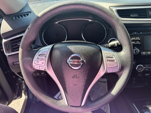 used 2014 Nissan Rogue car, priced at $9,997