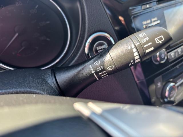 used 2014 Nissan Rogue car, priced at $9,997