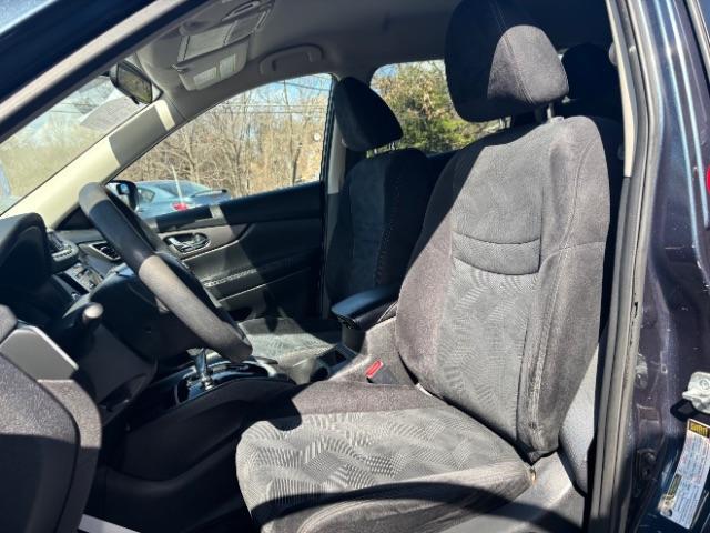 used 2014 Nissan Rogue car, priced at $9,997