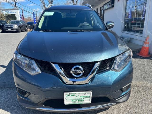 used 2014 Nissan Rogue car, priced at $9,997