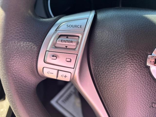 used 2014 Nissan Rogue car, priced at $9,997