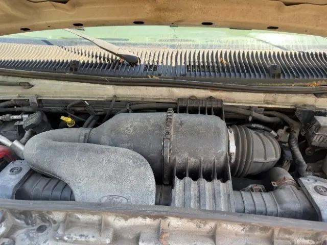 used 2008 Ford E350 Super Duty car, priced at $9,997