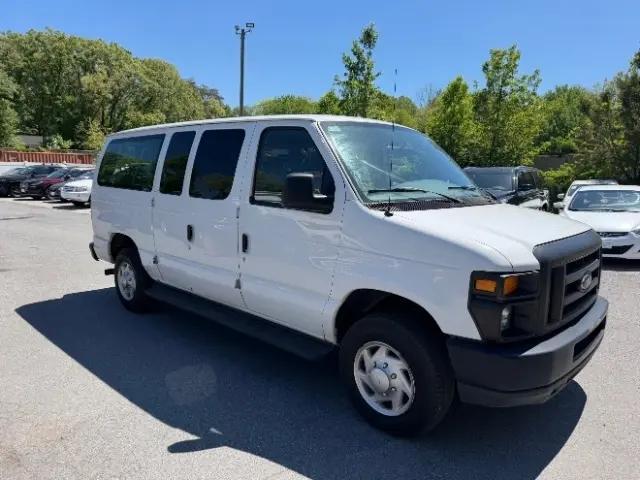 used 2008 Ford E350 Super Duty car, priced at $9,997