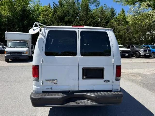 used 2008 Ford E350 Super Duty car, priced at $9,997