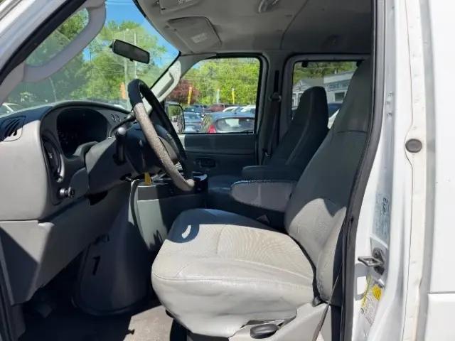 used 2008 Ford E350 Super Duty car, priced at $9,997