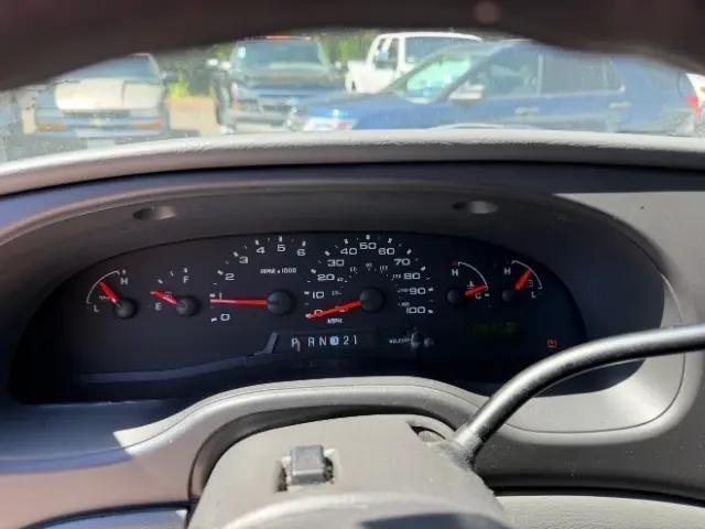 used 2008 Ford E350 Super Duty car, priced at $9,997