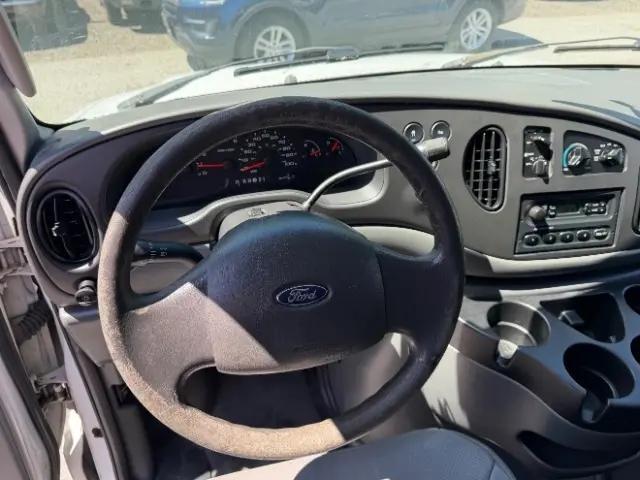 used 2008 Ford E350 Super Duty car, priced at $9,997