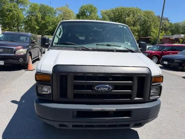used 2008 Ford E350 Super Duty car, priced at $9,997