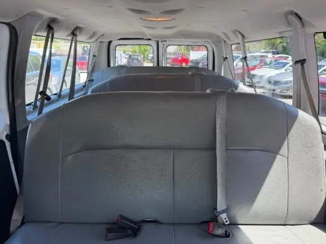 used 2008 Ford E350 Super Duty car, priced at $9,997