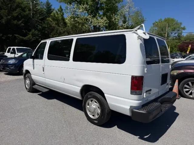 used 2008 Ford E350 Super Duty car, priced at $9,997