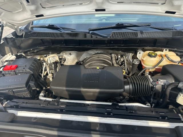 used 2020 Chevrolet Silverado 1500 car, priced at $21,111