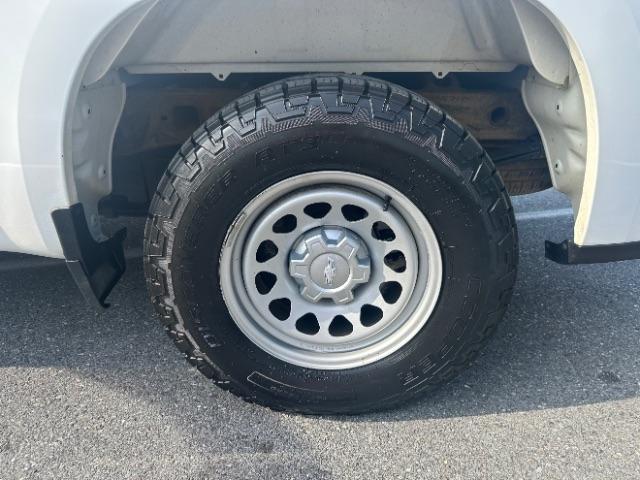 used 2020 Chevrolet Silverado 1500 car, priced at $21,111