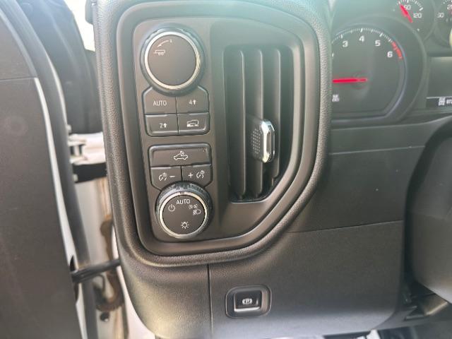 used 2020 Chevrolet Silverado 1500 car, priced at $21,111