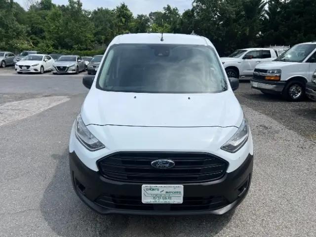 used 2019 Ford Transit Connect car, priced at $15,596