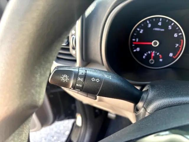 used 2020 Kia Sportage car, priced at $14,444