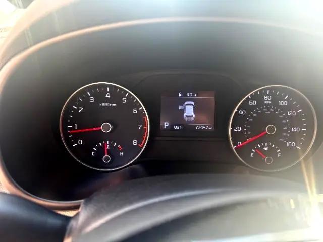 used 2020 Kia Sportage car, priced at $14,444