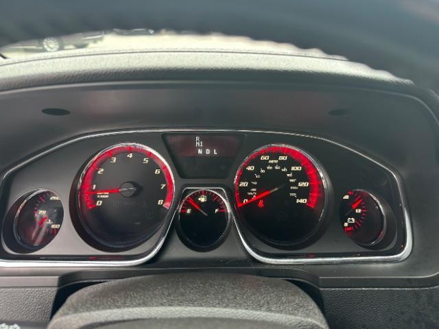 used 2016 GMC Acadia car, priced at $11,997