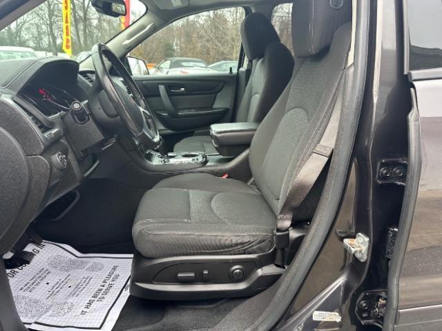 used 2016 GMC Acadia car, priced at $11,997